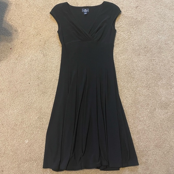 American Living Black Dress - Picture 3 of 8